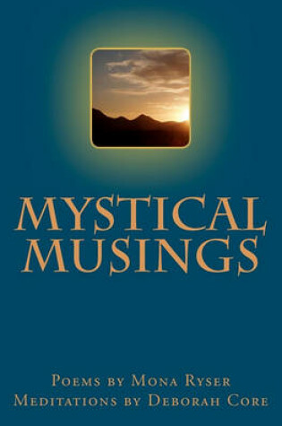 Cover of Mystical Musings