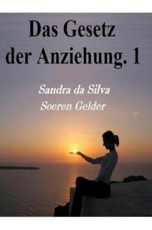 Cover of Das Gesetz der Anziehung