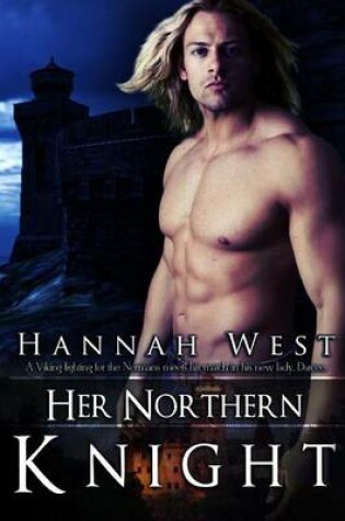 Cover of Her Northern Knight