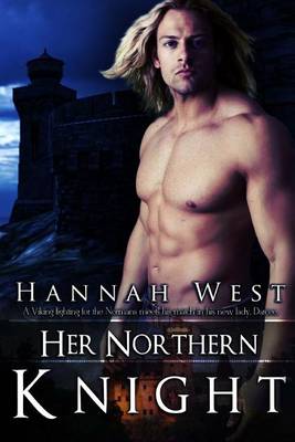 Book cover for Her Northern Knight
