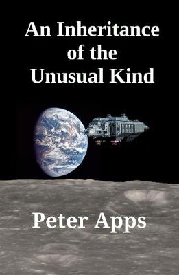 Book cover for An Inheritance of the Unusual Kind