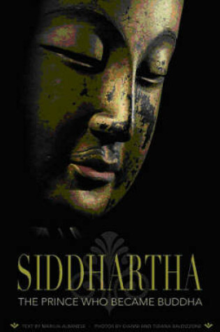 Cover of Siddharta