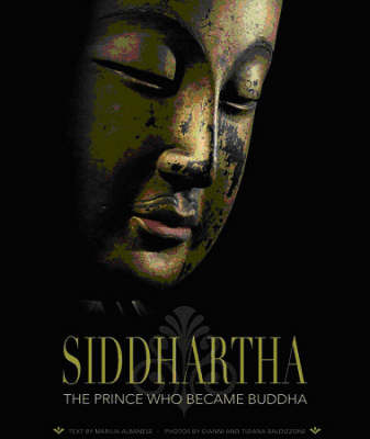 Cover of Siddharta