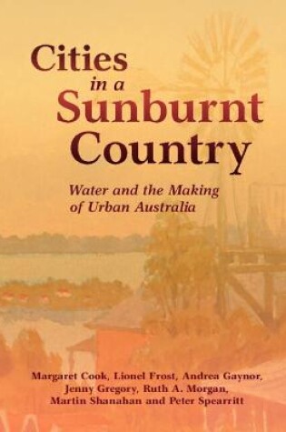Cover of Cities in a Sunburnt Country