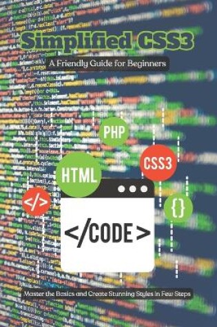 Cover of Simplified Css3