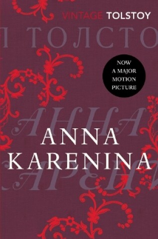 Anna Karenina