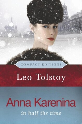 Cover of Anna Karenina