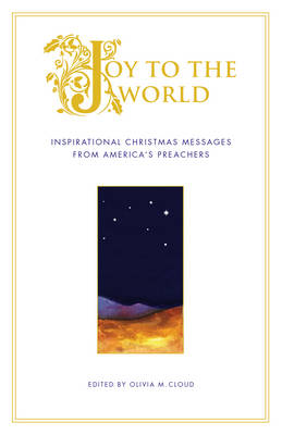 Book cover for Joy to the World