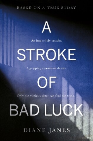 Cover of A Stroke of Bad Luck