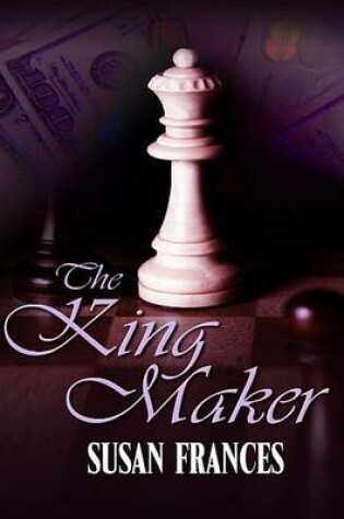 Cover of The King Maker