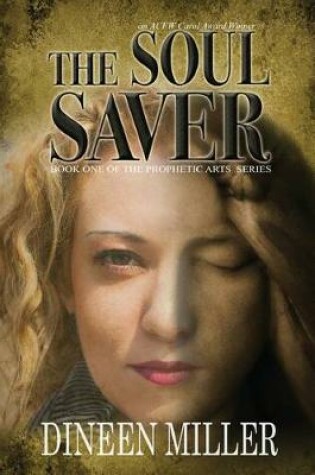 Cover of The Soul Saver