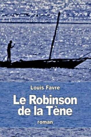 Cover of Le Robinson de la Tène