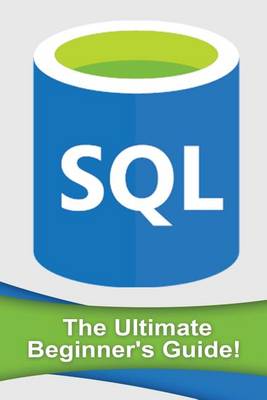 Book cover for SQL