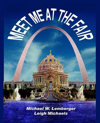 Book cover for Meet Me at the Fair