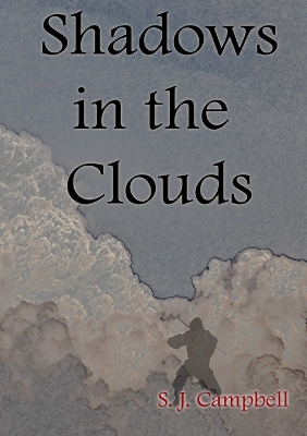 Book cover for Shadows in the Clouds