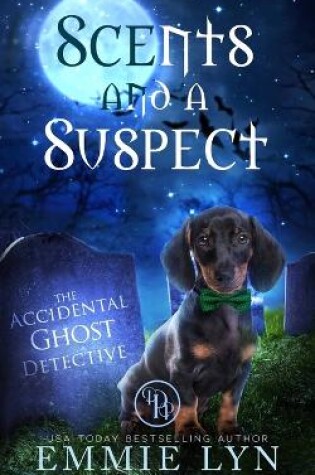 Cover of Scents and a Suspect
