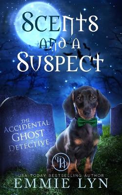 Book cover for Scents and a Suspect