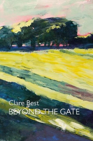 Cover of Beyond The Gate