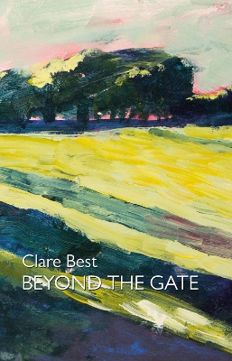 Book cover for Beyond The Gate