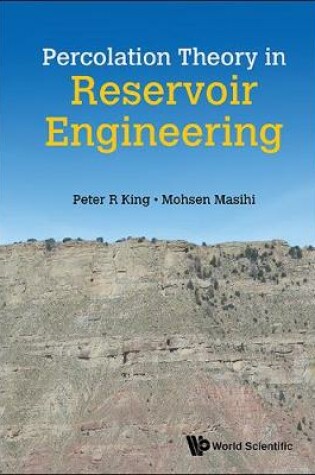 Cover of Percolation Theory In Reservoir Engineering