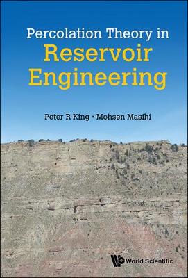Book cover for Percolation Theory In Reservoir Engineering
