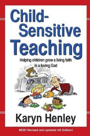 Cover of Child Sensitive Teaching