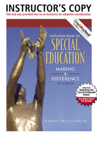 Cover of Exam Copy (Book Alone)