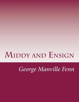 Book cover for Middy and Ensign