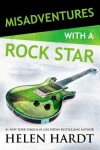 Book cover for Misadventures with a Rock Star