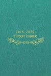 Book cover for 2019-2020 Student Planner