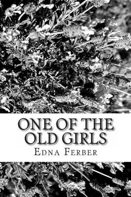 Book cover for One of the Old Girls