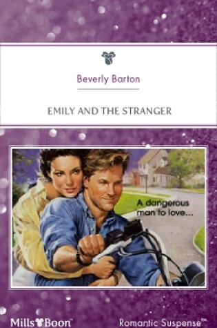 Cover of Emily And The Stranger