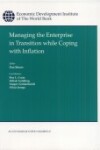 Book cover for Managing the Enterprise in Transition While Coping with Inflation