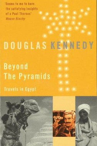 Cover of Beyond The Pyramids