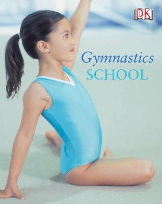 Book cover for Gymnastics School