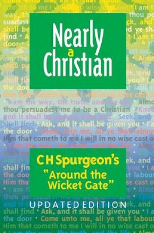 Cover of Nearly a Christian
