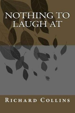 Cover of Nothing to Laugh At