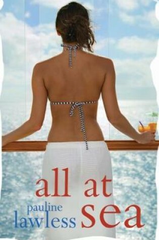 Cover of All at Sea