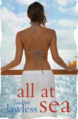 Book cover for All at Sea