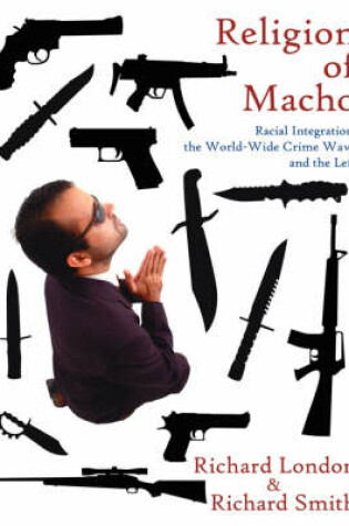 Cover of Religion of Macho