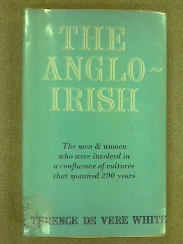 Cover of Anglo-Irish