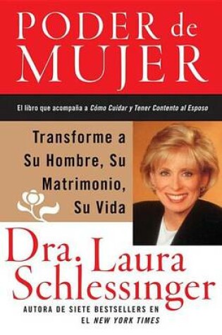 Cover of Poder de Mujer