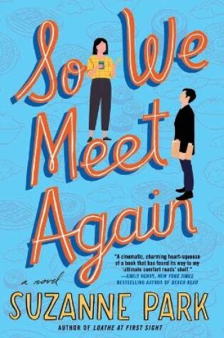 Cover of So We Meet Again