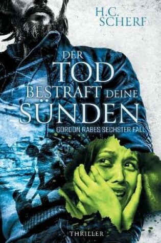 Cover of Der Tod bestraft deine Sünden