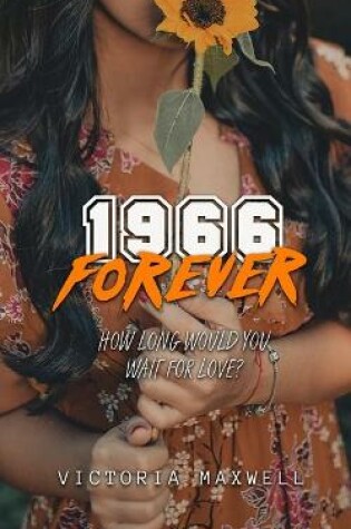 Cover of 1966 Forever