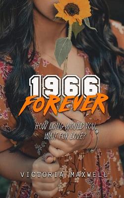 Book cover for 1966 Forever