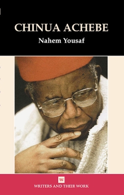 Cover of Chinua Achebe