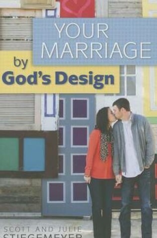 Cover of Your Marriage by God's Design