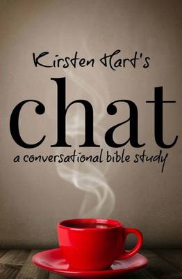 Book cover for Chat