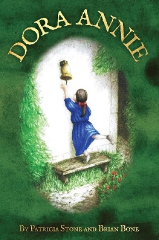 Cover of Dora Annie